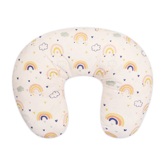 Dino Feeding & Nursing Pillow