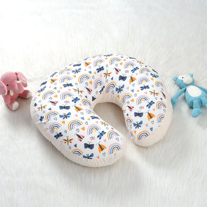 Premium Nursing & Feeding Pillow Dragon Fly