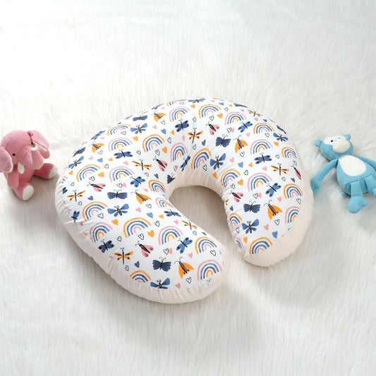 Premium Nursing & Feeding Pillow Dragon Fly