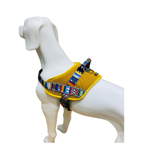 Premium Easy-On Dog Harness
