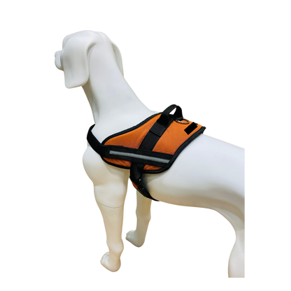 Premium Easy-On Dog Harness