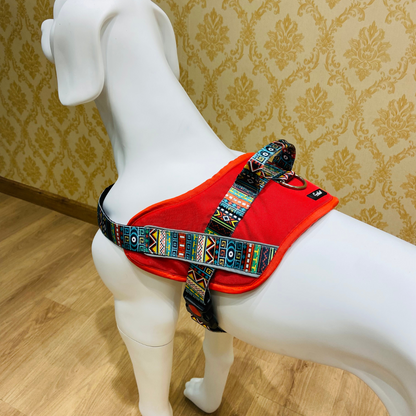 Premium Easy-On Dog Harness