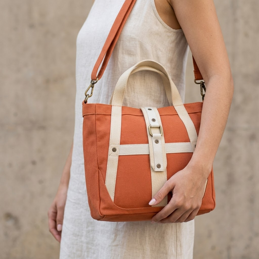 Escape Crossbody Sling Bag For Women