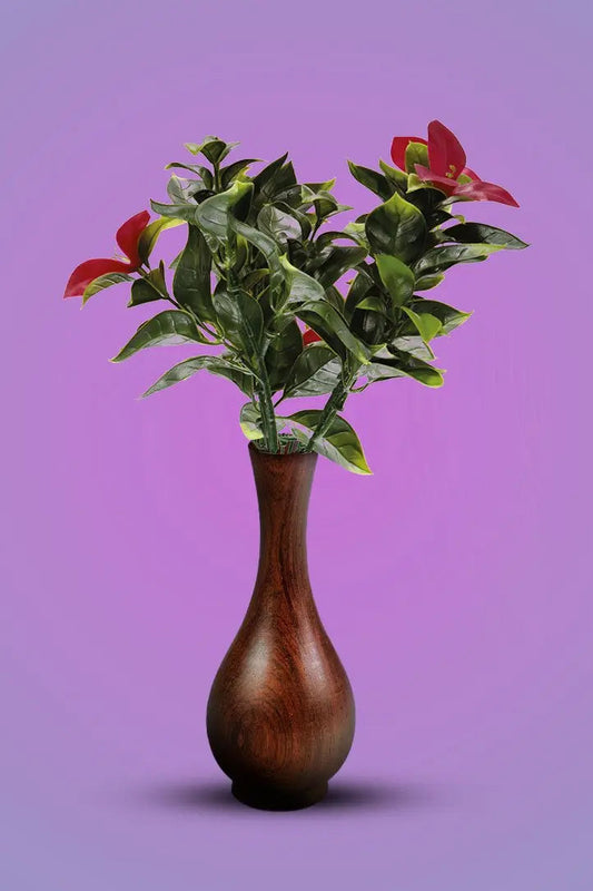 Premium Artificial Gardenia Flowering Bunch