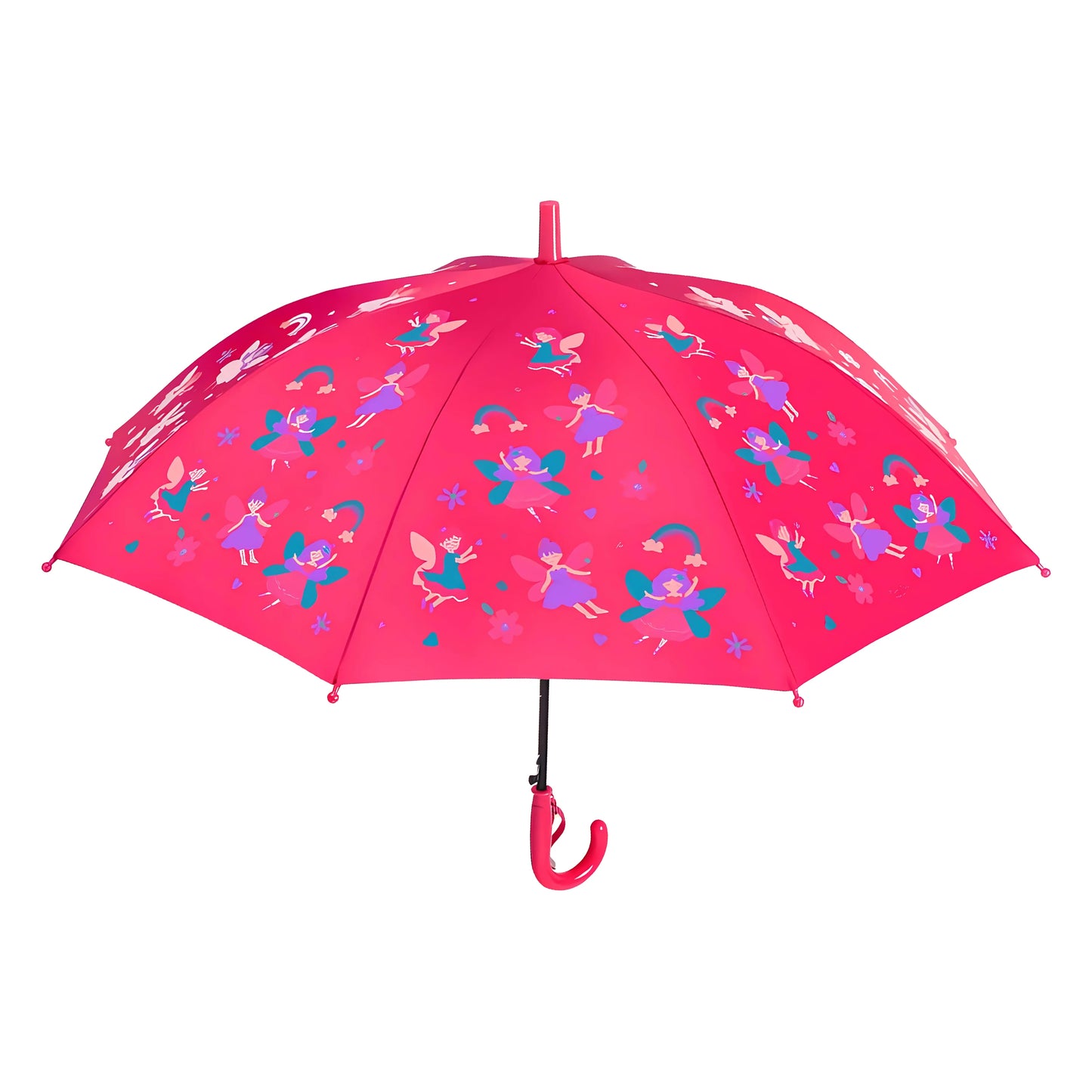 Abracadabra Magic Color-Changing Umbrella