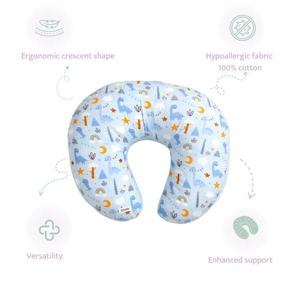 Sovana Premium Nursing & Feeding Pillow