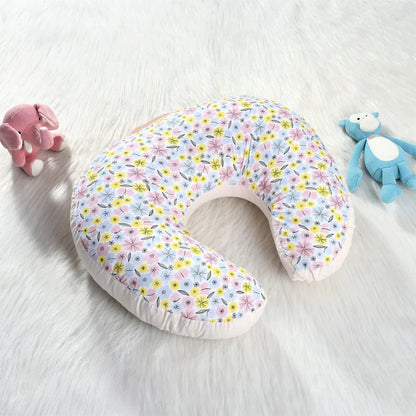 Sovana Premium Nursing & Feeding Pillow