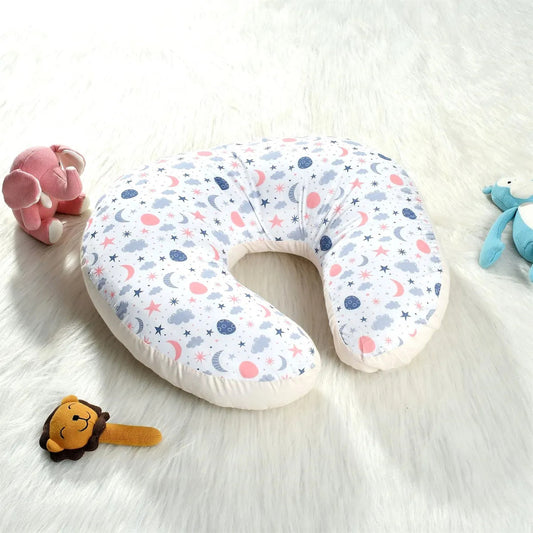 Sovana Premium Nursing & Feeding Pillow