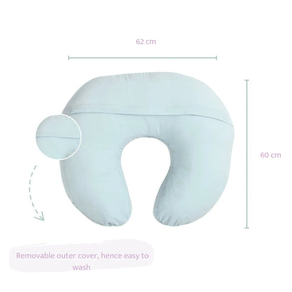 Sovana Premium Nursing & Feeding Pillow