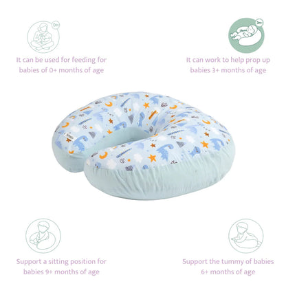 Sovana Premium Nursing & Feeding Pillow