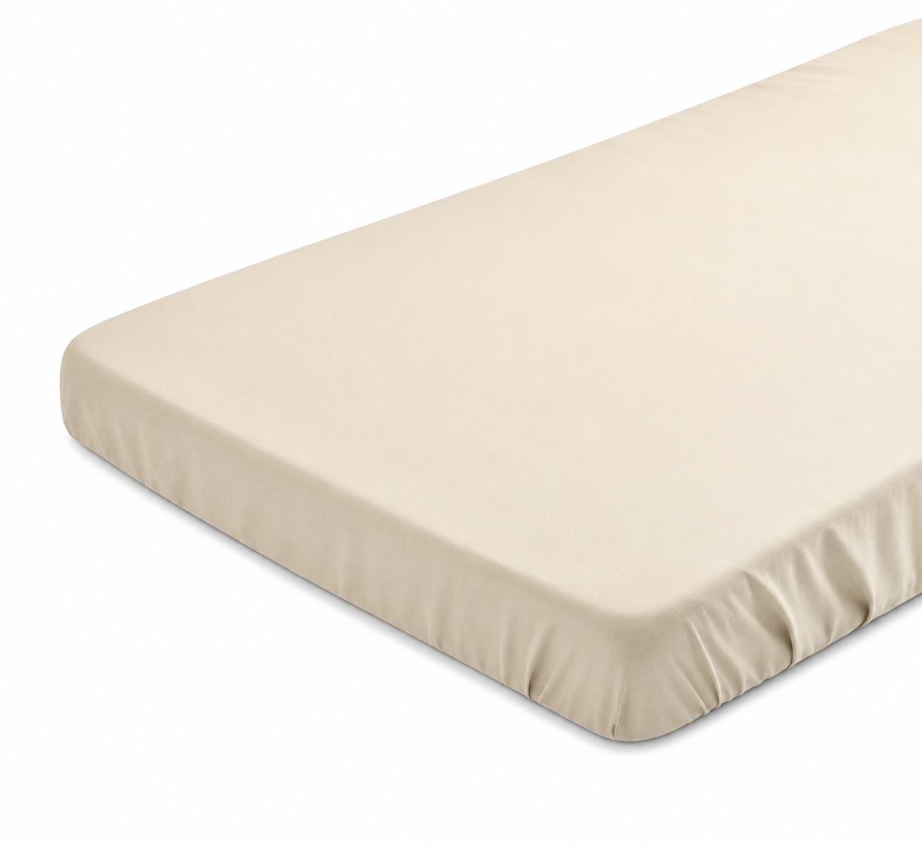 Sovana Premium Fitted Crib sheet