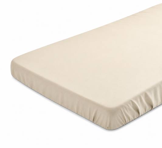 Sovana Premium Fitted Crib sheet