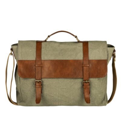 Wanderer Messenger Laptop Bag for Men & Women