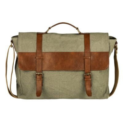 Wanderer Messenger Laptop Bag for Men & Women