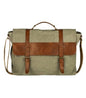 Wanderer Messenger Laptop Bag for Men & Women