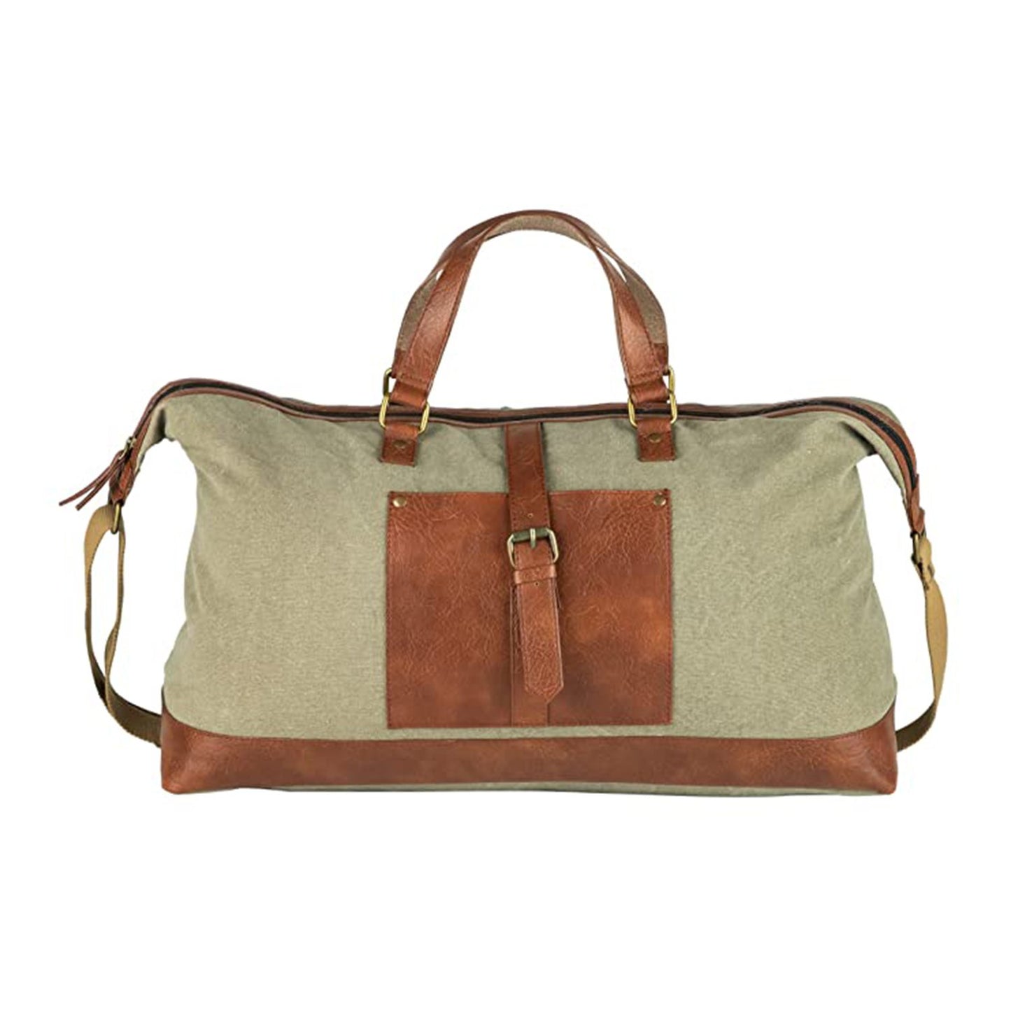 Wanderer Duffle Bag For Men & Women
