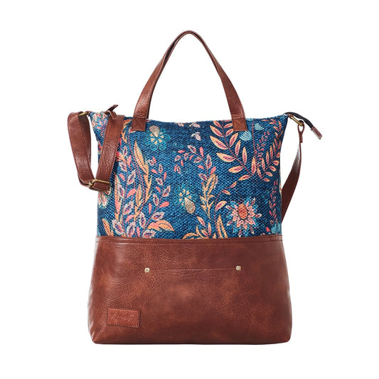 Buddy Earth- Women’s Amelia Handbag