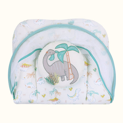 Abracadabra Gadda Set with Mosquito Net