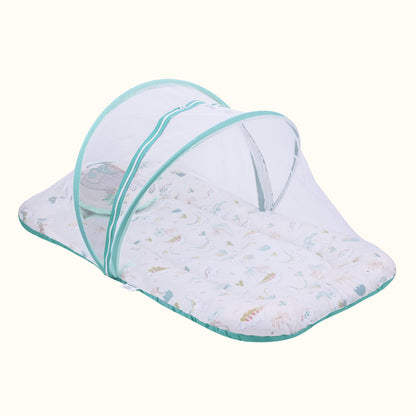Abracadabra Gadda Set with Mosquito Net