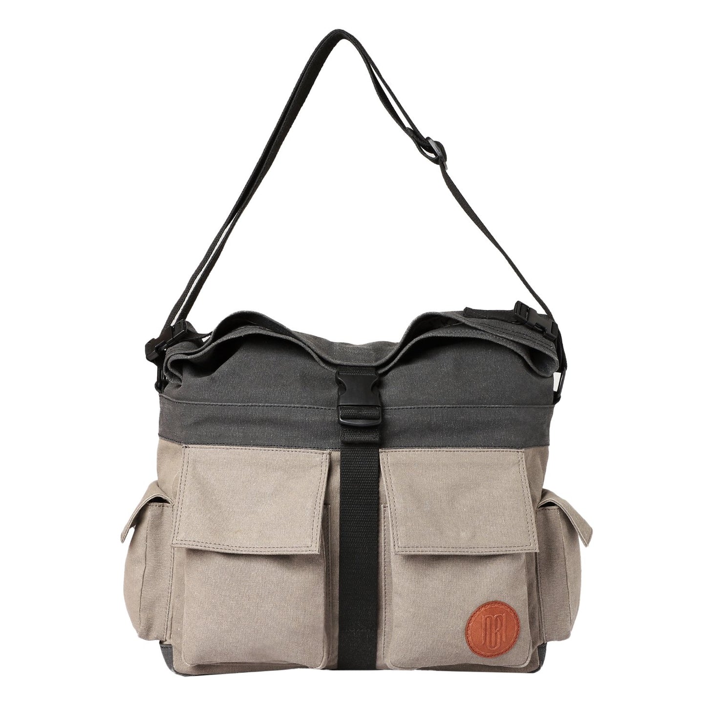 Dylan Messenger Laptop Bag for Men & Women