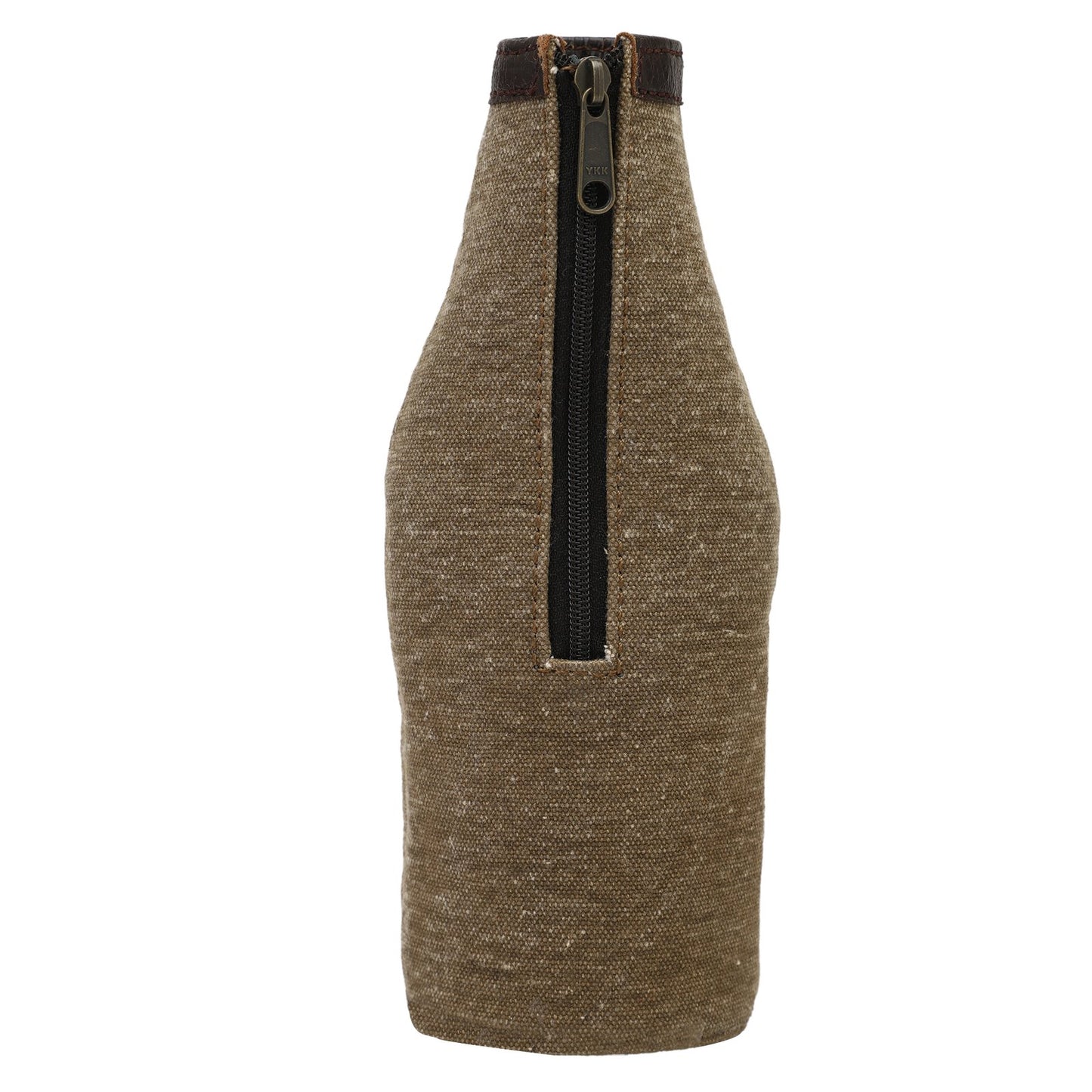 Beer Bottle Covers Pint with Stylish Printing for Men and Women (Pour Decisions)