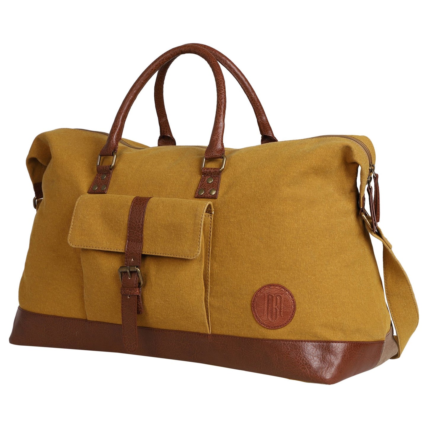 City Slicker Duffle Bag For Men & Women