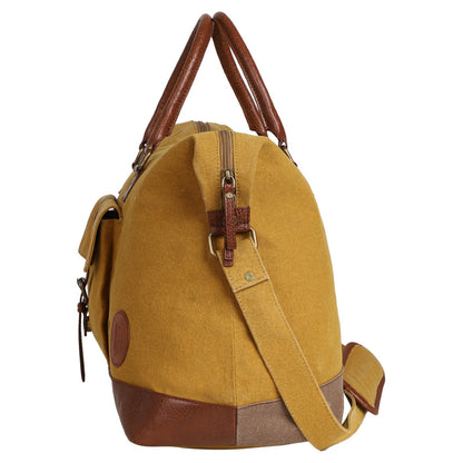 City Slicker Duffle Bag For Men & Women