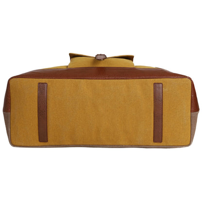 City Slicker Duffle Bag For Men & Women