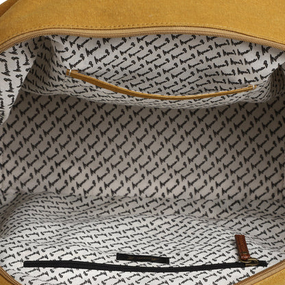 City Slicker Duffle Bag For Men & Women