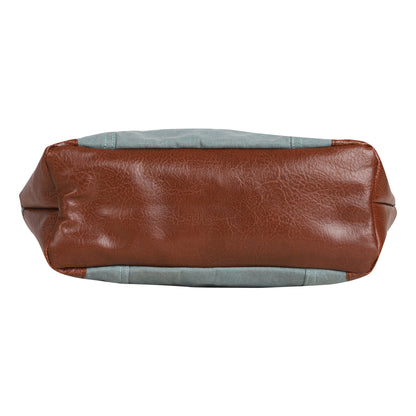 Cleveland Tote Handbag for Women – Sky