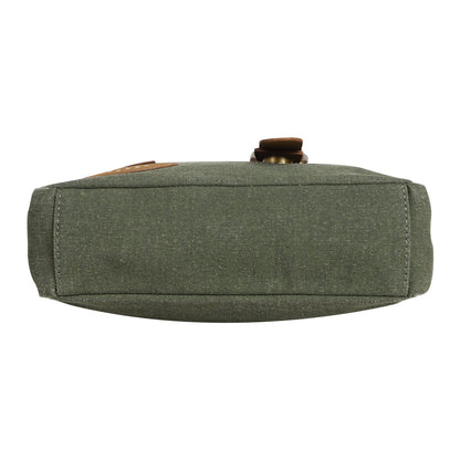 Delta Crossbody Messenger Slingbag For Men And Women  Delta Crossbody Messenger Slingbag For Men And Women