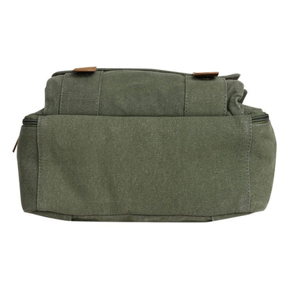 Delta Backpack For Men & Women – Green