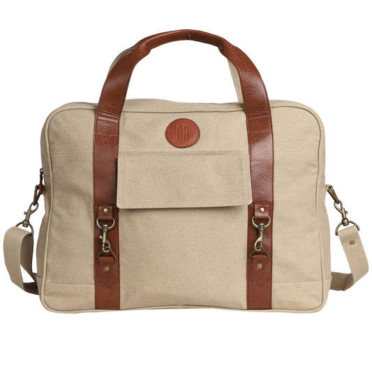 Flint Duffle Bag For Men & Women