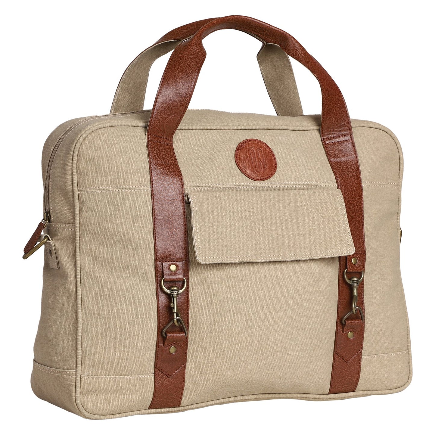 Flint Duffle Bag For Men & Women