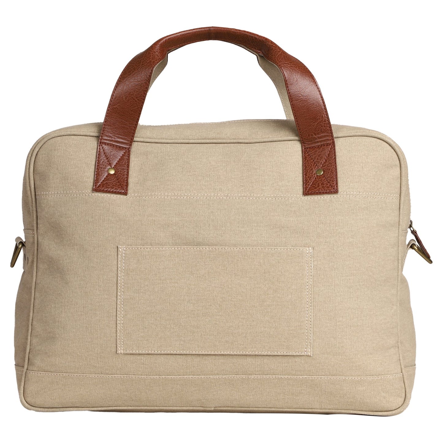 Flint Duffle Bag For Men & Women