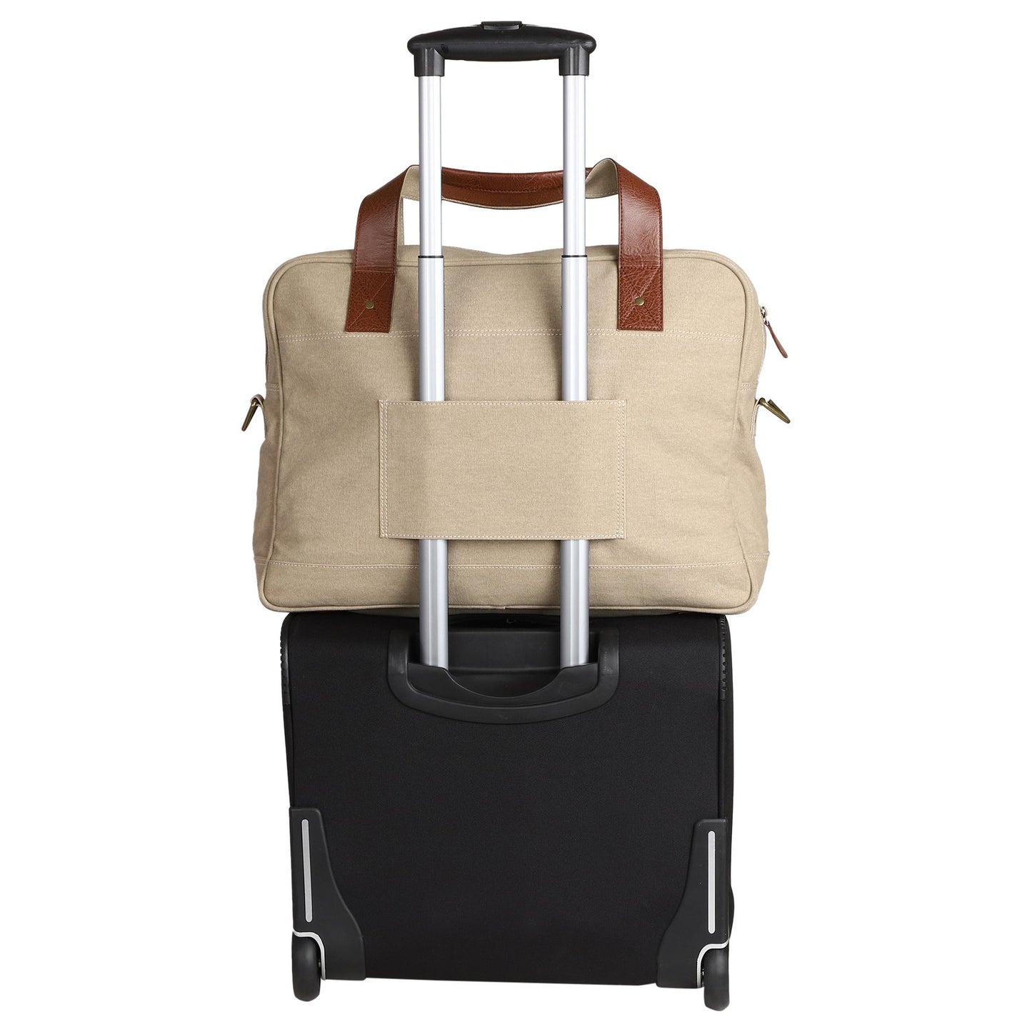 Flint Duffle Bag For Men & Women