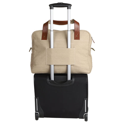 Flint Duffle Bag For Men & Women