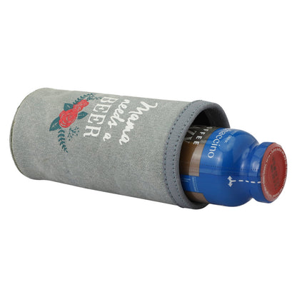 Beer Can Cover 500 ML with Stylish Design for Men and Women (Mom’s Beer)