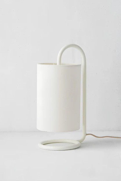 Ishana Handcrafted Rattan Table Lamp