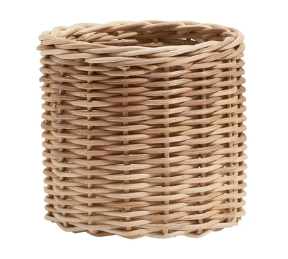 Ishana Handcrafted Rattan Planter