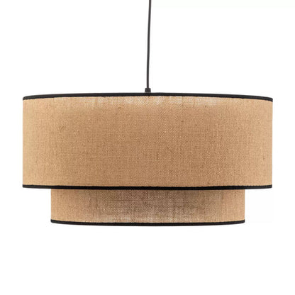 Jeevika Handcrafted Jute Hanging Light