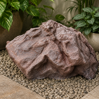 Jumpy Indoor Rock Large Decorative Landscape Stone