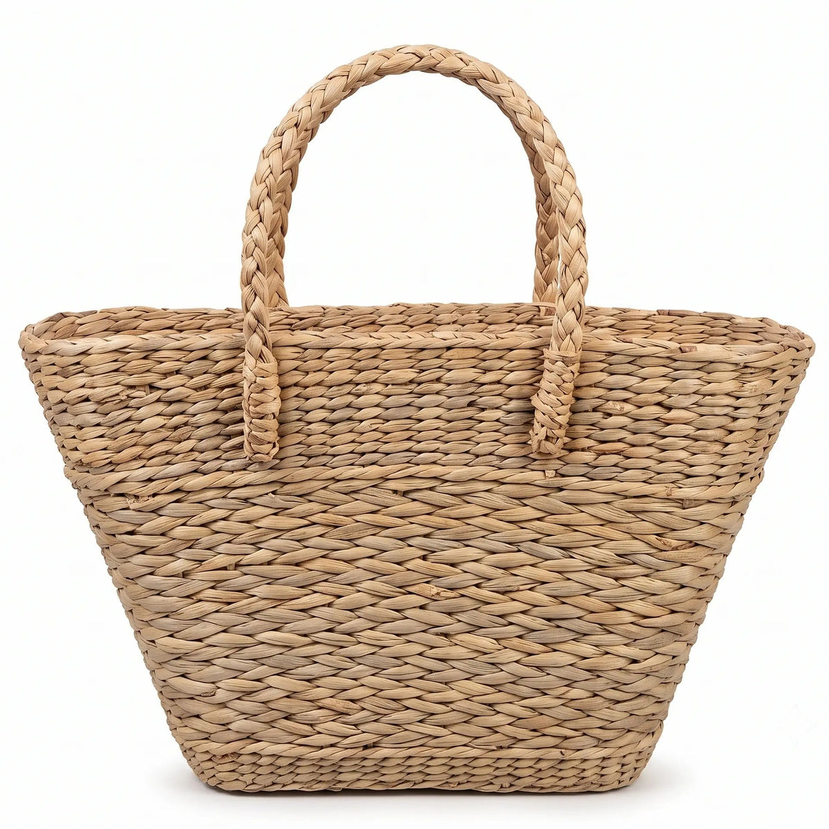 Handwoven Kauna Grass Fancy Handbag