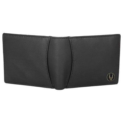 Wildhorn LOGAN RFID Protected Men's Leather Wallet
