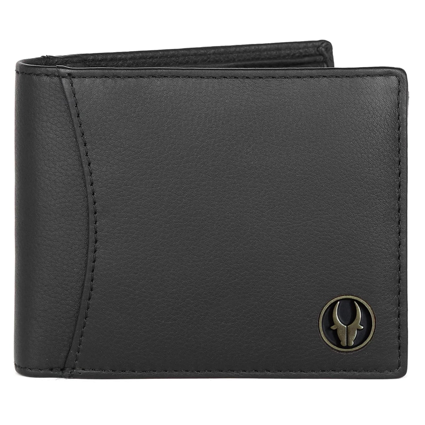 Wildhorn LOGAN RFID Protected Men's Leather Wallet
