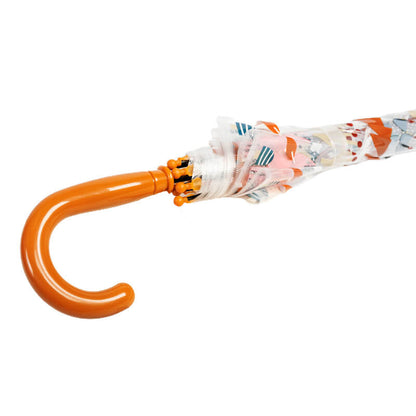 Character Umbrella – Clever Fox