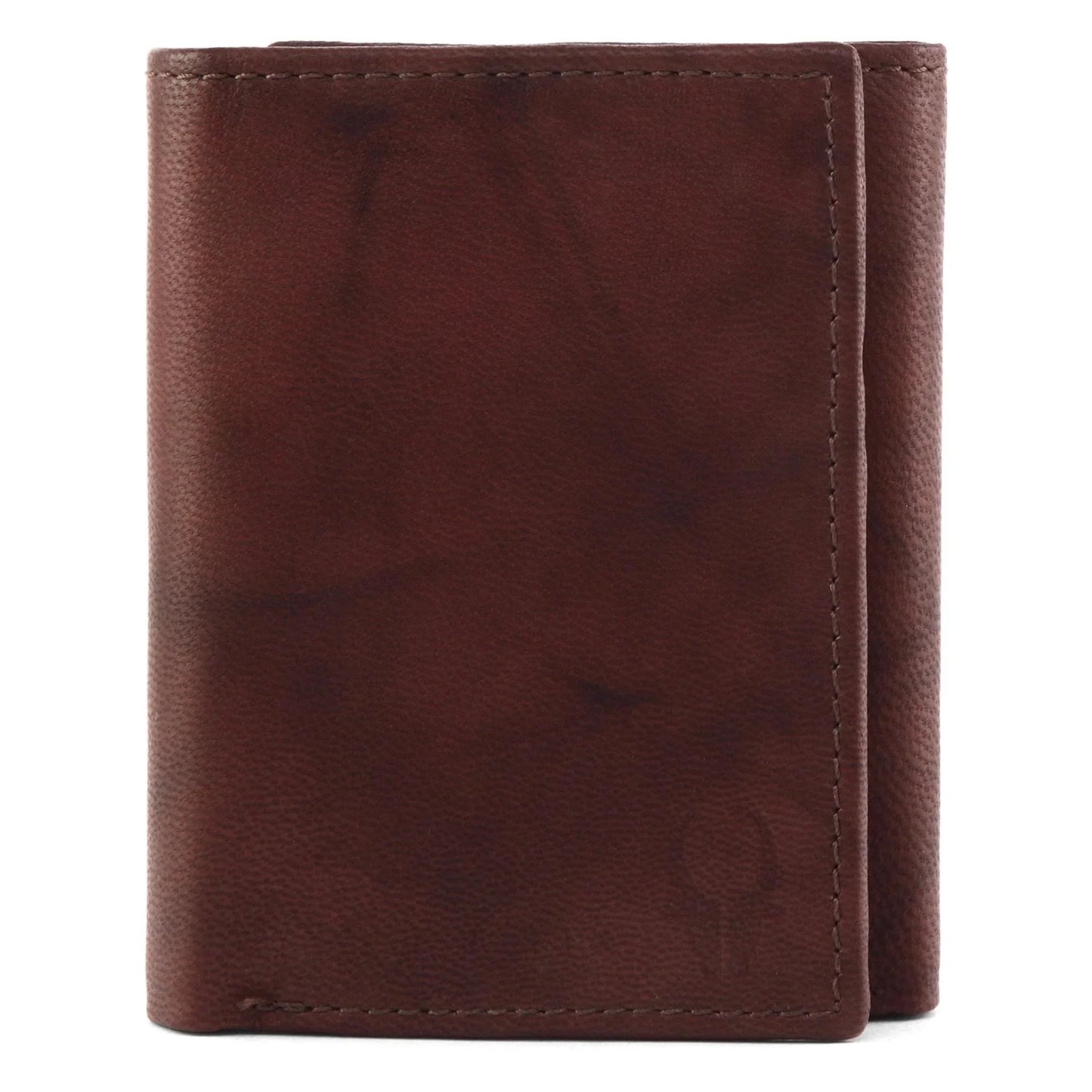 Wildhorn LUKE RFID Protected Men's Leather Wallet