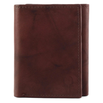Wildhorn LUKE RFID Protected Men's Leather Wallet