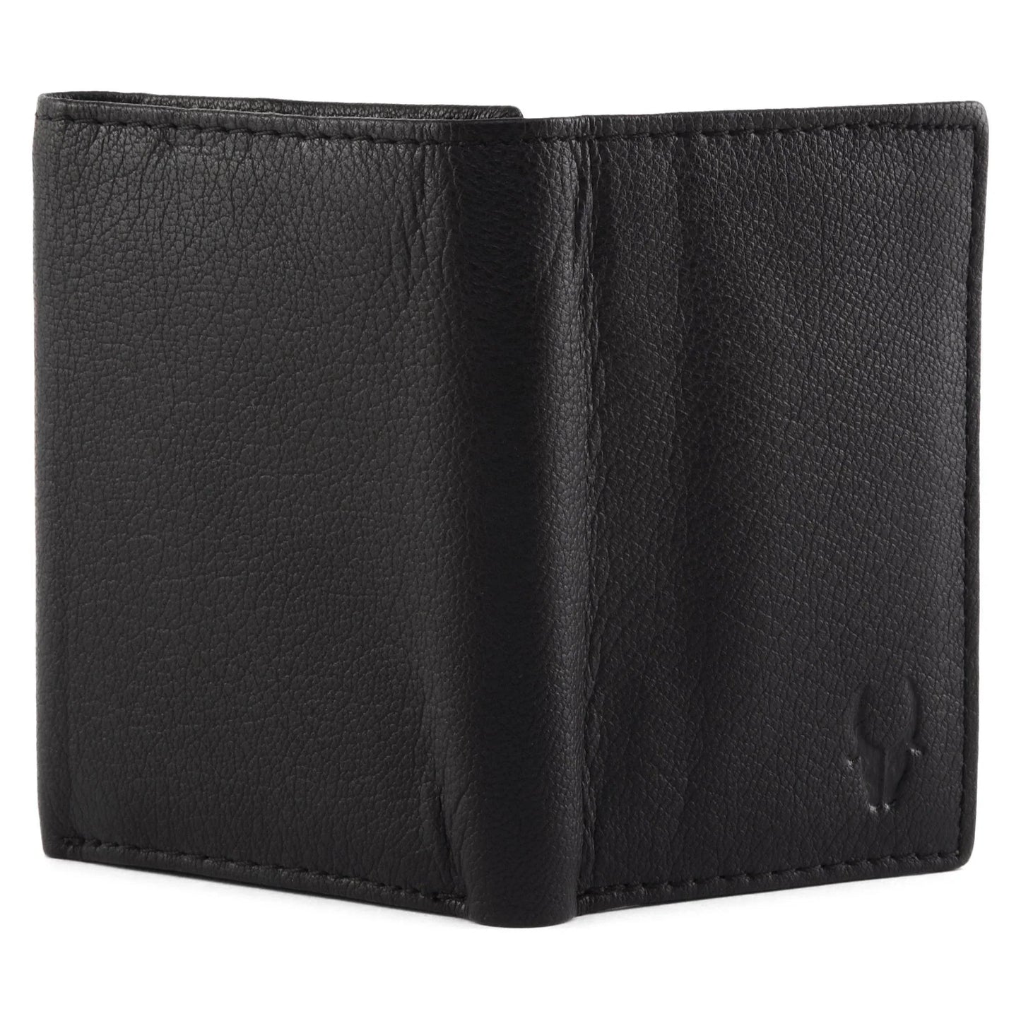 Wildhorn LUKE RFID Protected Men's Leather Wallet