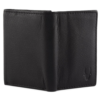 Wildhorn LUKE RFID Protected Men's Leather Wallet